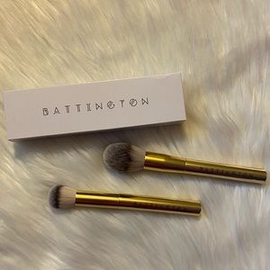 Battington Beauty Makeup Brush Set